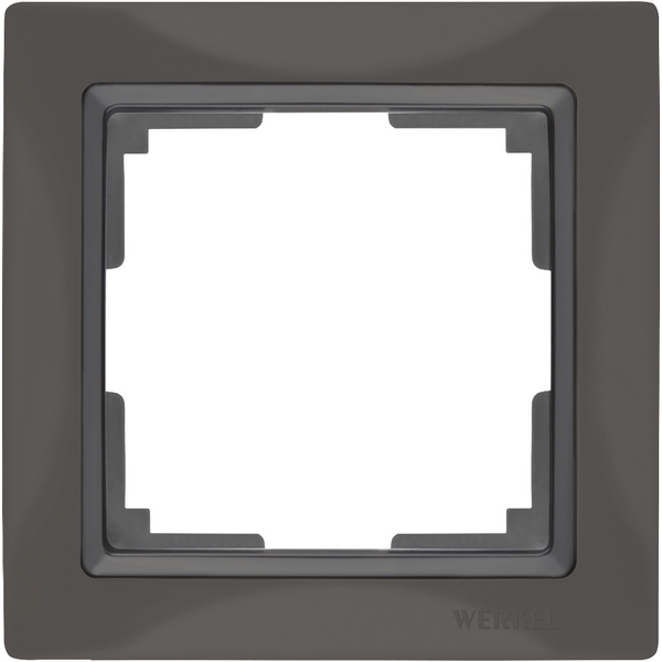 Рамка Werkel Snabb basic WL03-Frame-01