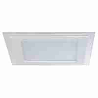 Встраиваемый светодиодный светильник Paulmann Premium Line DecoDot 92706