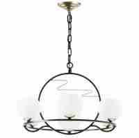 Подвесная люстра Lightstar Enna 762077