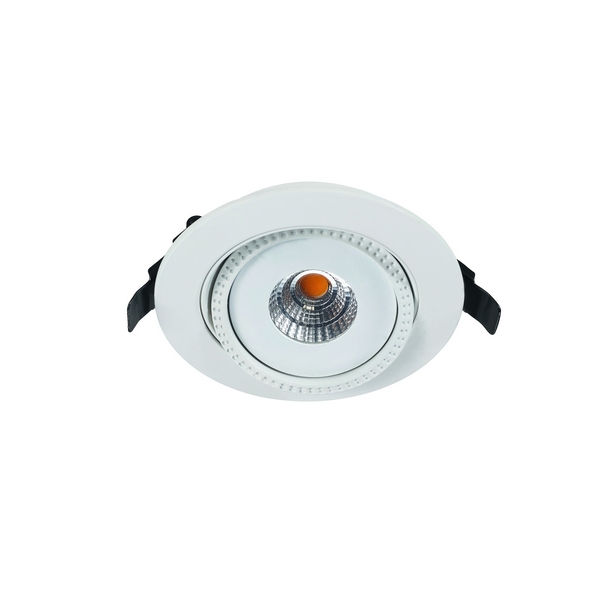 Светильник точечный Artelamp Studio A3807PL-1WH