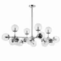 Подвесная люстра Freya Richard FR5596PL-16CH