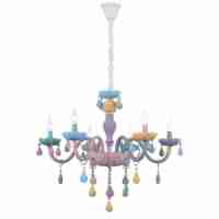 Подвесная люстра ST Luce Fiata SL1700.783.06