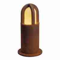 Уличный светильник SLV Rusty 229431