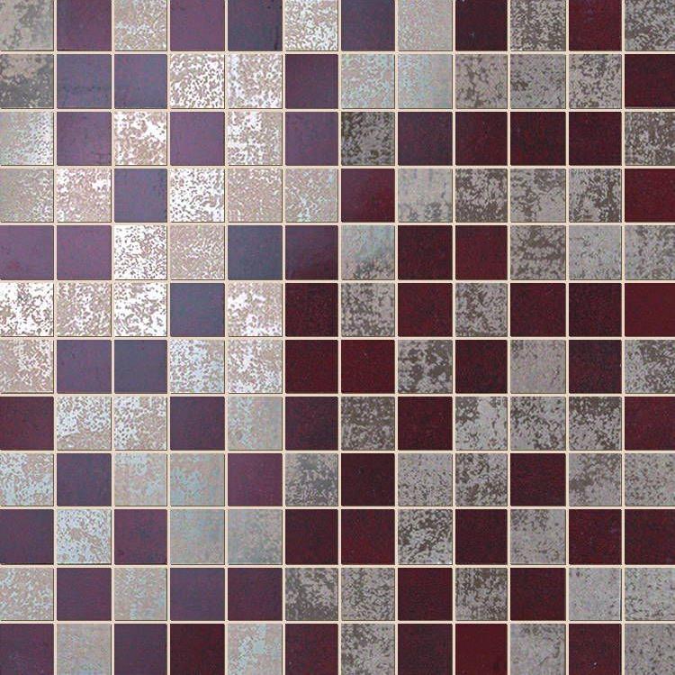 Плитка керамическая Fap Evoque Copper Mosaico Мозаика 30,5х30,5