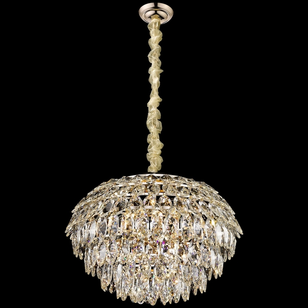 Подвесной светильник Wertmark Ludgera WE113.11.303