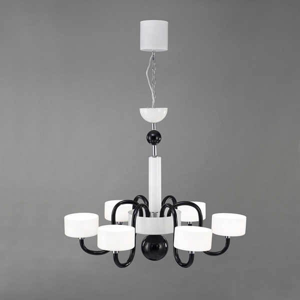 Люстра подвесная Crystal Lamp D1120-6