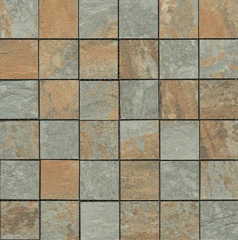 Керамогранит Kerama Marazzi Сланец SG173\001 декор 30х30