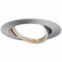 Встраиваемый светильник Paulmann Base 93412