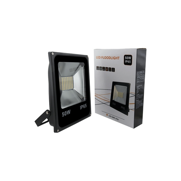 Прожектор уличный SWG FL-SMD FL-SMD-50-WW