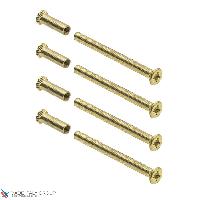 Стяжной винт COLOMBO XVITE/TFS/45 (45mm length)