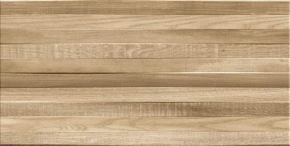 Плитка керамическая Novogres Nobu Aruba Decor Roble настенная 35х70