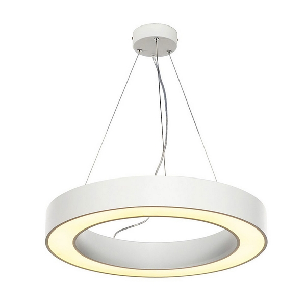 Подвесной светильник DesignLed DWR DWR-1003D4-24-WW