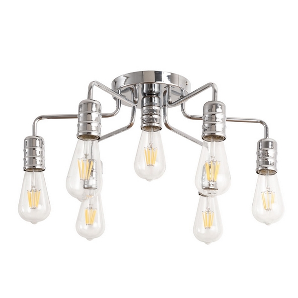 Люстра потолочная Artelamp Fuoco A9265PL-7CC