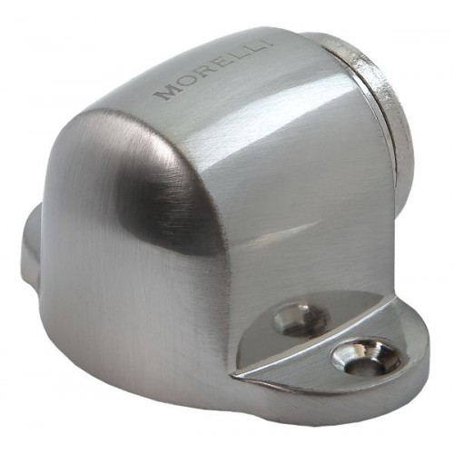 Ограничитель для двери магнитный Morelli MDS-1 PC полированный хром