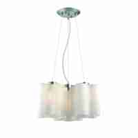 Подвесная люстра ST Luce Onde SL116.503.03