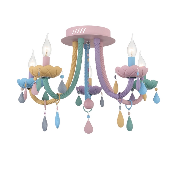 Потолочная люстра ST Luce Fiata SL1700.782.05