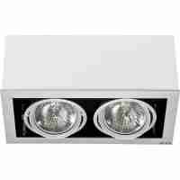 Встраиваемый светильник Nowodvorski Box 5306