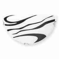 Настенный светильник Toplight Leaga TL9250Y-01WH