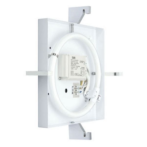 Светильник настенный Paulmann Basis Square 70047