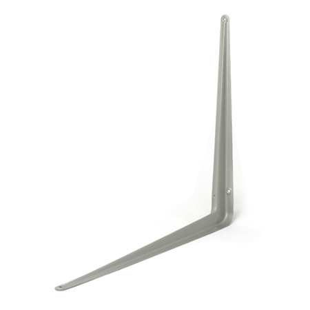 Кронштейны Apecs SB-1-400*350-SL серебро
