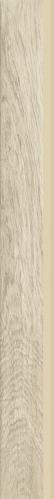 Цоколь Paradyz Wood Basic Bianco 60х6,5