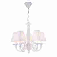 Подвесная люстра Freya Jasmine FR2686PL-05W