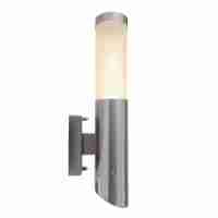 Уличный настенный светильник Deko-Light Nova III 731012