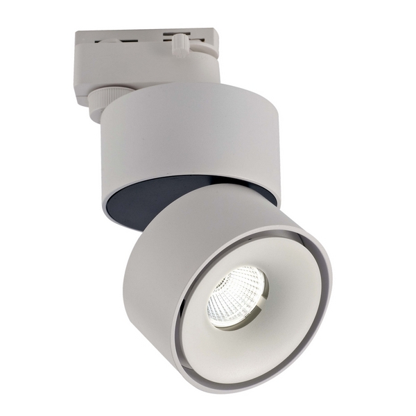 Трековый светильник DesignLed WL T003112-GD-12-WH-NW