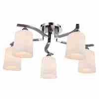 Потолочная люстра Freya Sol FR5454CL-05CH