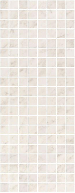 Плитка настенная Kerama Marazzi Ретиро мозаичный MM7202 20х50