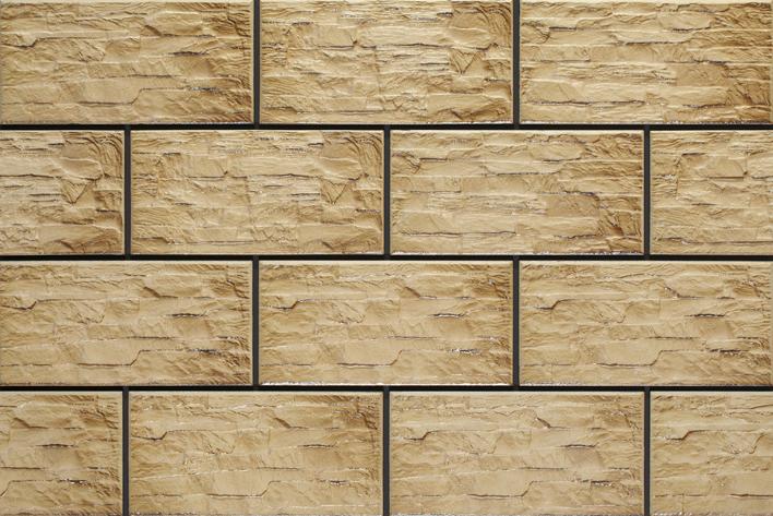 Камень фасадный Cerrad Stone Piryt 7412 14,8х30