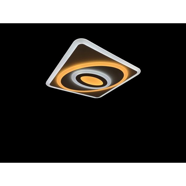 Настенно-потолочный светильник Natali Kovaltseva LED LAMPS 6059