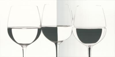Плитка керамическая Paradyz Vivida Bianco Vine декор 60х30