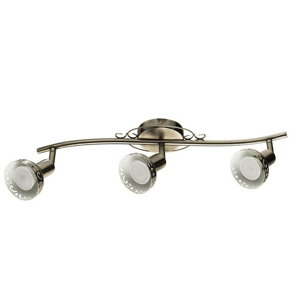 Спот Artelamp Focus A5219PL-3AB