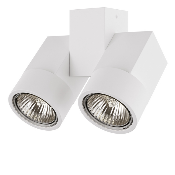 Спот Lightstar ILLUMO 051036