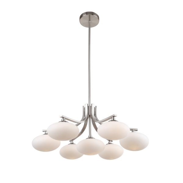 Люстра потолочная Favourite Pernetti 2514-7P