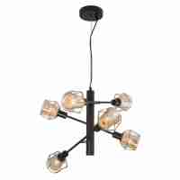 Подвесная люстра Citilux Таверна CL542161