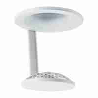 Встраиваемый светодиодный светильник Paulmann Reflection 93591