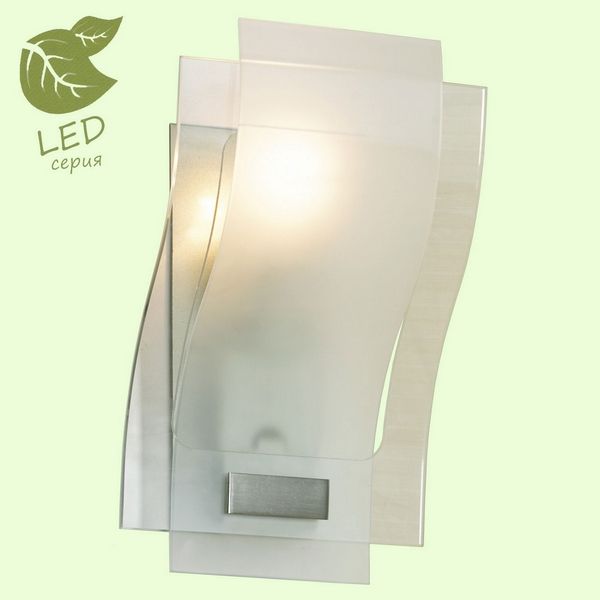 Светильник настенный Loft Tarchi GRLSA-0861-01
