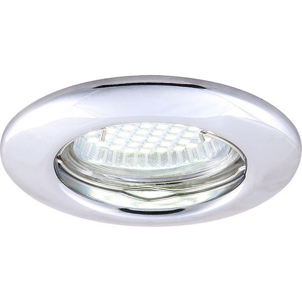 Светильник точечный Artelamp Praktisch A1203PL-1CC
