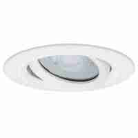 Встраиваемый светильник Paulmann Nova 93661