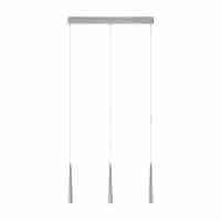 Подвесной светодиодный светильник Paulmann Parana 70930