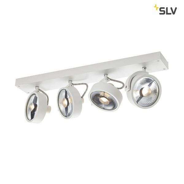 Спот SLV Kalu 1002024