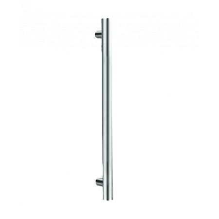 Ручки-скобы дверные Apecs HC-0920-32/825-INOX нержавеющая сталь