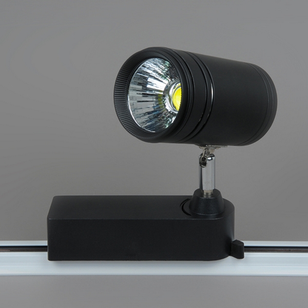 Трековый светильник Elvan 4 04-20WCOB-220V-6000K