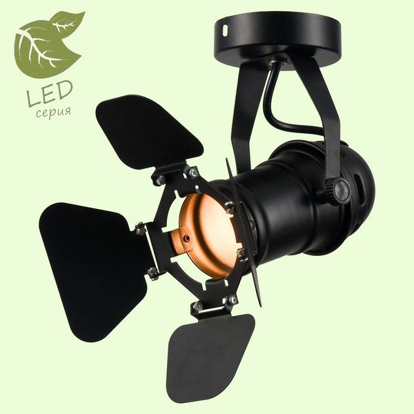 Спот Loft Thornton GRLSP-9838