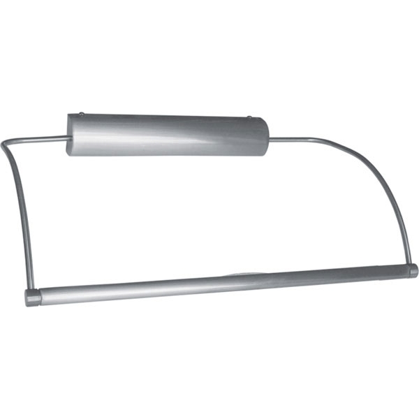 Подсветка для картин N-Light 9942 9942/10W satin chrome