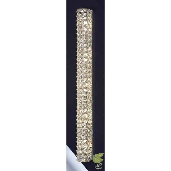 Светильник настенный Loft Stintino GRLSL-8701-05