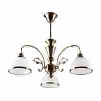 Подвесная люстра Hiper Arianna H158-0