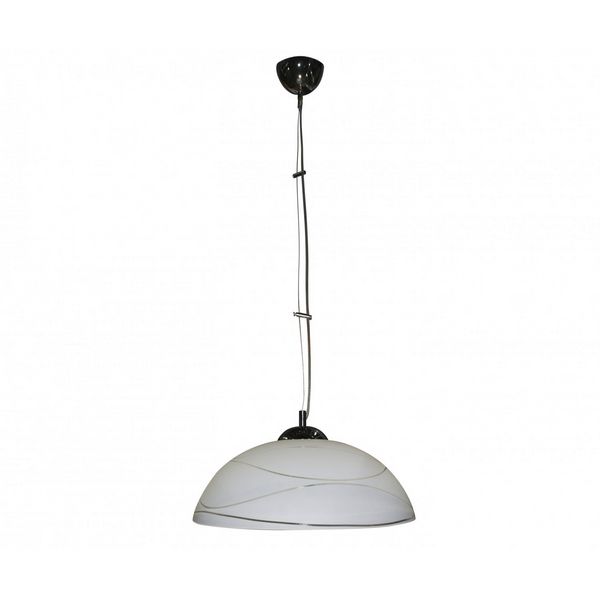 Светильник подвесной Kink Light Волна 092006